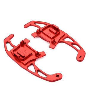 VW Golf GTI Steering Wheel Paddle Shifters – MK7/7.5, Polo, Tiguan & Passat