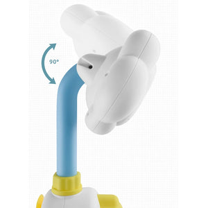 SEO Title: Baby Cloud Bath Toy – Water Spray Shower Toy for Kids