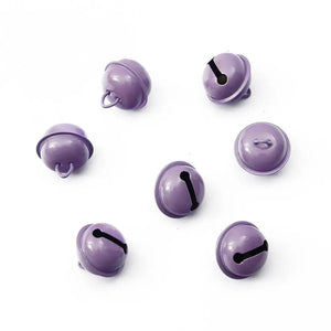 22mm Christmas Jingle Bells for DIY Crafts