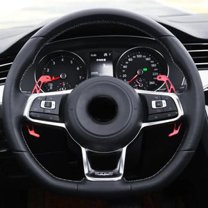 VW Golf GTI Steering Wheel Paddle Shifters – MK7/7.5, Polo, Tiguan & Passat