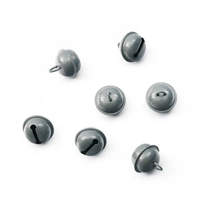 22mm Christmas Jingle Bells for DIY Crafts
