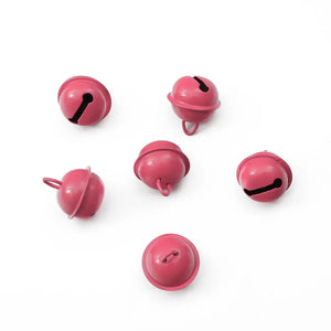22mm Christmas Jingle Bells for DIY Crafts