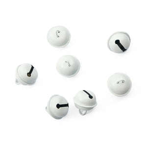 22mm Christmas Jingle Bells for DIY Crafts