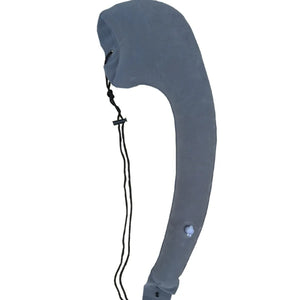 Inflatable Travel Neck Pillow – Car, Plane & Train Sleeping Pillow