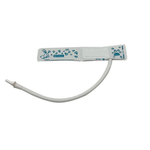 SEO Title: Disposable Pet Blood Pressure Cuff for Cats, Dogs & Small Animals