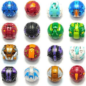 Bakugan Battle Ball Catapult Toy – Transforming Monster Battle Playset for Kids