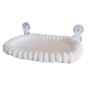 Cat Window Hammock with Strong Suction Cups