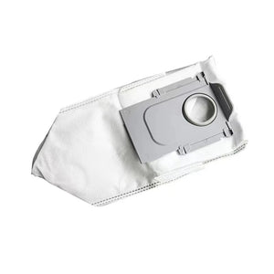 Roborock Robot Vacuum Dust Bags – S8 MaxV Ultra, Q Revo & Saros 10 Compatible