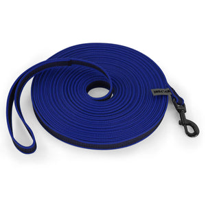 Long Dog Training Leash – 1.5M to 15M for All Dog Sizes
