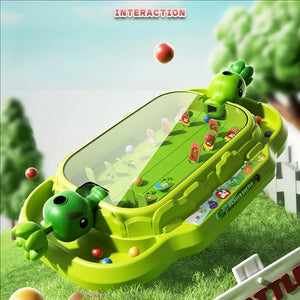 Plants vs. Zombies 2-Player Tabletop Shooting Game