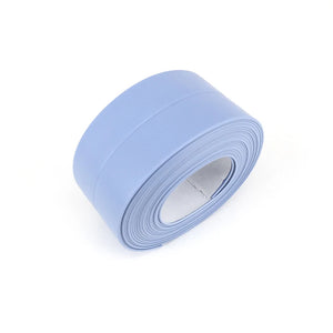 Waterproof Bathroom & Kitchen Sealing Tape – Self-Adhesive PVC Strip