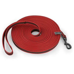 Long Dog Training Leash – 1.5M to 15M for All Dog Sizes