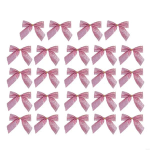 hristmas Ribbons for Wreaths, Gifts & Entryways