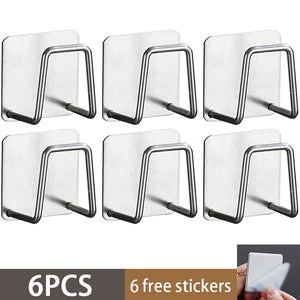 Stainless Steel Kitchen Sink Sponge Holder – Sink Organizer