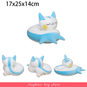 Pokémon Plush Toys – Arceus, Greninja, Haunter & More