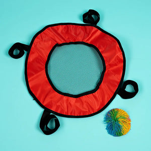 Kids Toss and Catch Ball Game | Outdoor Sports & Parent-Child Toy