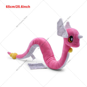 Charizard Plush Toy – Shiny Pokémon Stuffed Animal