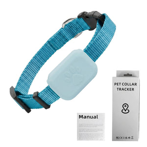 Waterproof GPS Pet Tracker for Dogs & Cats – Apple Find My