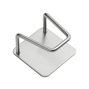 Stainless Steel Kitchen Sink Sponge Holder – Sink Organizer
