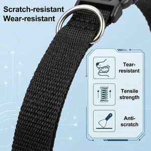Waterproof GPS Pet Tracker for Dogs & Cats – Apple Find My