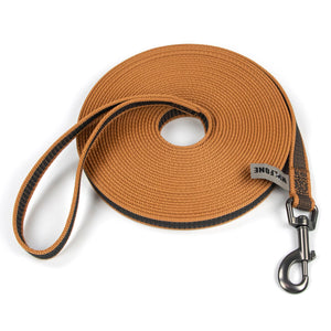 Long Dog Training Leash – 1.5M to 15M for All Dog Sizes