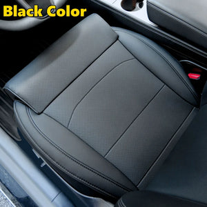 Tesla Model 3/Y Rear Seat Leg Support Cushion – Memory Foam Extender