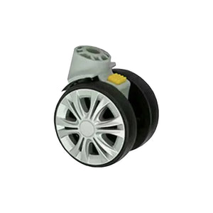 Universal Luggage Replacement Wheels – Detachable Suitcase Wheels