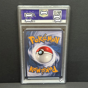 Pokémon Pikachu Grey Felt Hat Van Gogh Card – Collectible TCG Gift