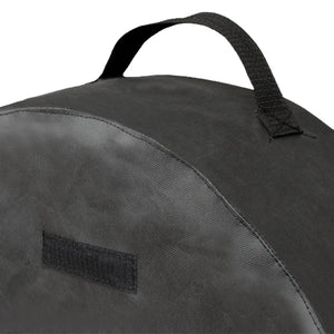 Universal Car Spare Tire Cover – Durable Portable Wheel Storage Bag