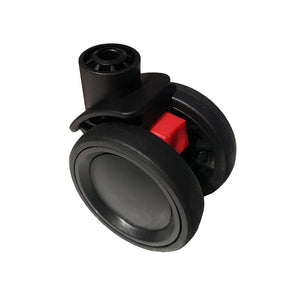 Universal Luggage Replacement Wheels – Detachable Suitcase Wheels