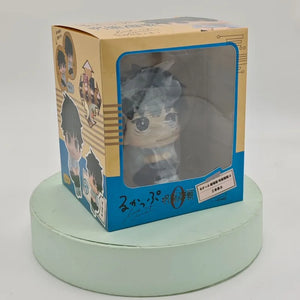 Jujutsu Kaisen Gojo Sukuna Fushiguro PVC Anime Figures – Q Version Collectible Toys