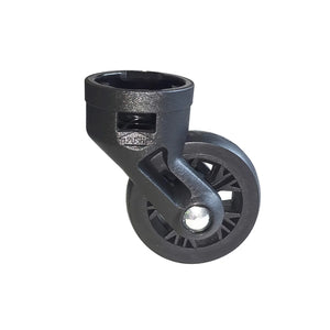 Universal Luggage Replacement Wheels – Detachable Suitcase Wheels