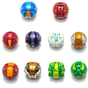 Bakugan Battle Ball Catapult Toy – Transforming Monster Battle Playset for Kids