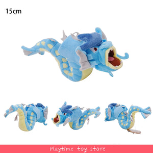 Pokémon Plush Toys – Arceus, Greninja, Haunter & More