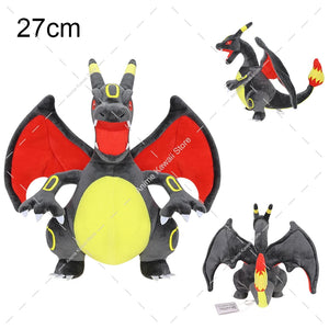Charizard Plush Toy – Shiny Pokémon Stuffed Animal