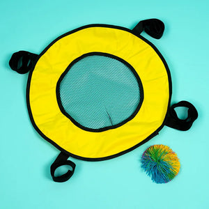 Kids Toss and Catch Ball Game | Outdoor Sports & Parent-Child Toy