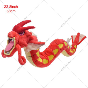Charizard Plush Toy – Shiny Pokémon Stuffed Animal