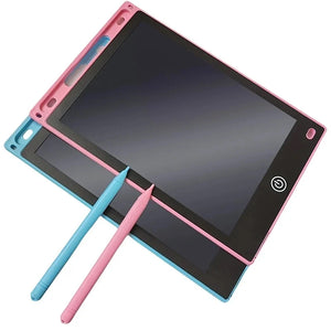 Writing 8.5-Inch LCD Writing Tablet for Kids – Educational Drawing Board