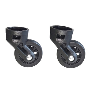 Universal Luggage Replacement Wheels – Detachable Suitcase Wheels