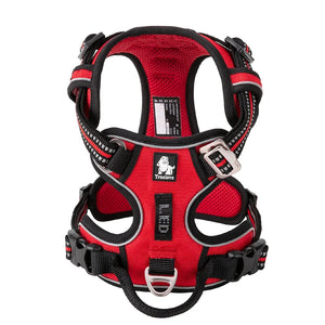 Truelove Reflective No-Pull Dog Harness – Adjustable & Comfortable