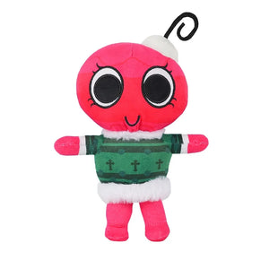 Goob Boxten Flower Plush Toy – Cute Soft Animal Pillow Doll