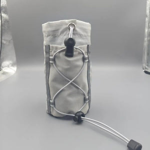 Outdoor Travel Phone Pouch – Hiking Backpack Accessory