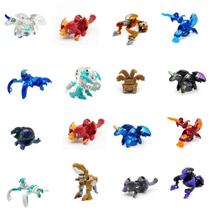 Bakugan Battle Ball Catapult Toy – Transforming Monster Battle Playset for Kids