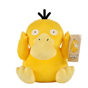 20cm Mew Plush Toy – Cute Kawaii Anime Stuffed Doll & Pillow Gift