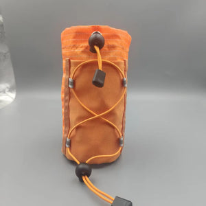 Outdoor Travel Phone Pouch – Hiking Backpack Accessory