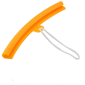 Car Wheel Rim Protector – Easy-Install Tire Changing Tool