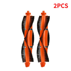 Xiaomi Robot Vacuum Replacement Parts – Brushes, Filters & Mop Pads