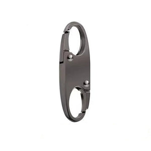 10-Piece Anti-Theft Bag Hooks – Secure Zipper Replacement Set