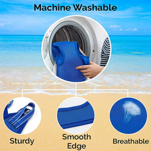 Pet Grooming Hammock for Dogs & Cats – Nail Trimming Bag