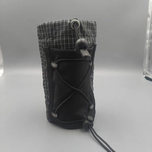 Outdoor Travel Phone Pouch – Hiking Backpack Accessory